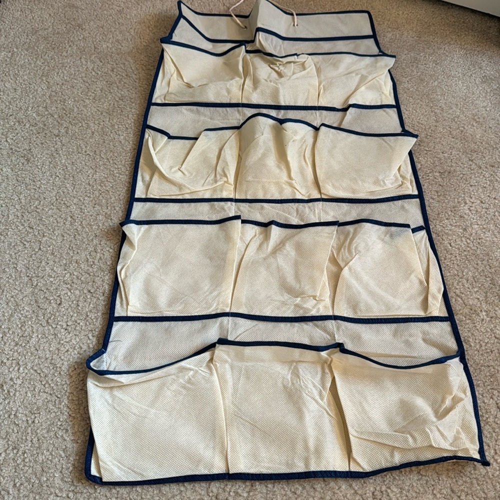 Hanging Organizer